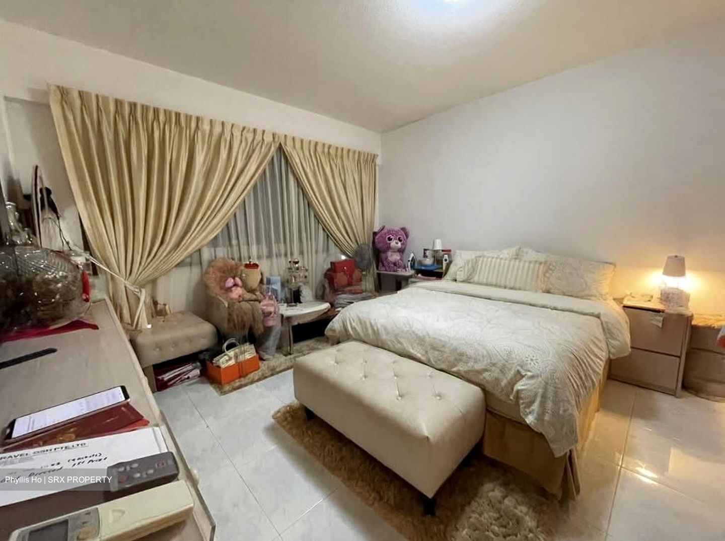 Blk 542 Serangoon North Avenue 4 (Serangoon), HDB Executive #587755471